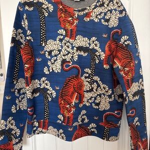 Men’s Gucci sweatshirt